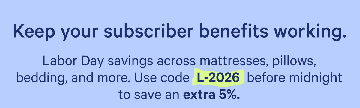 subscriber exclusive