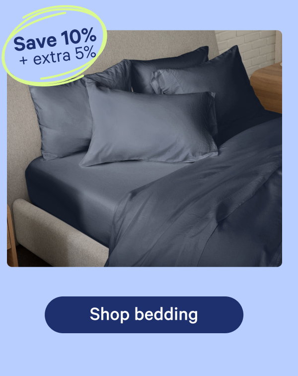 Bedding