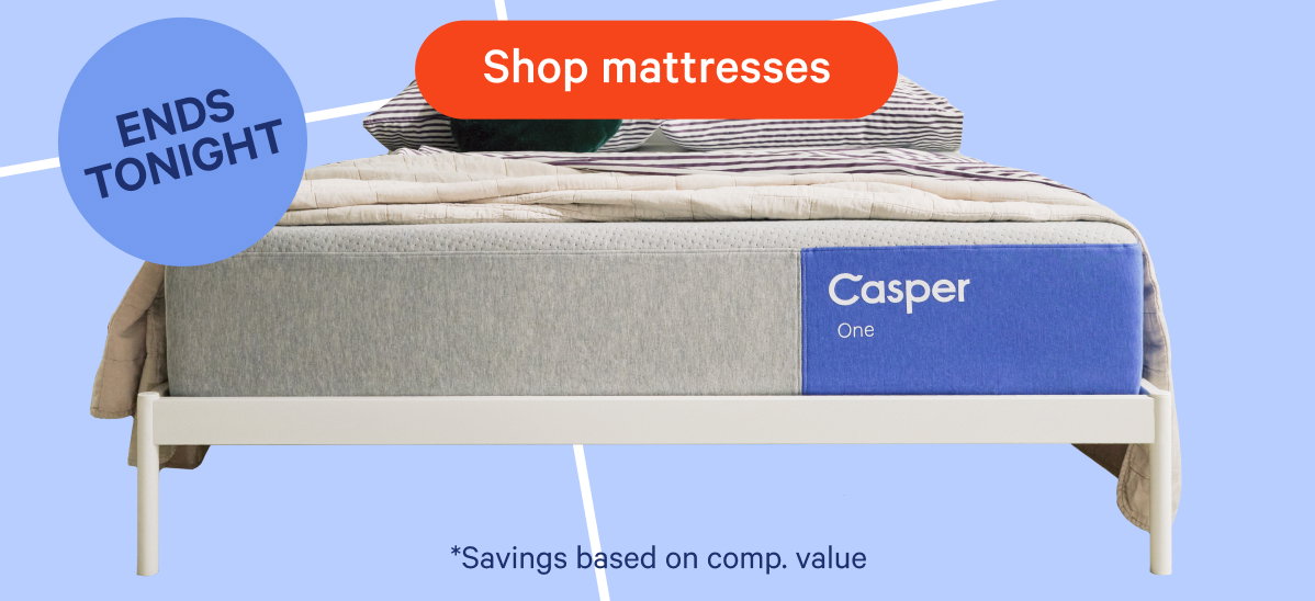 shop mattresses