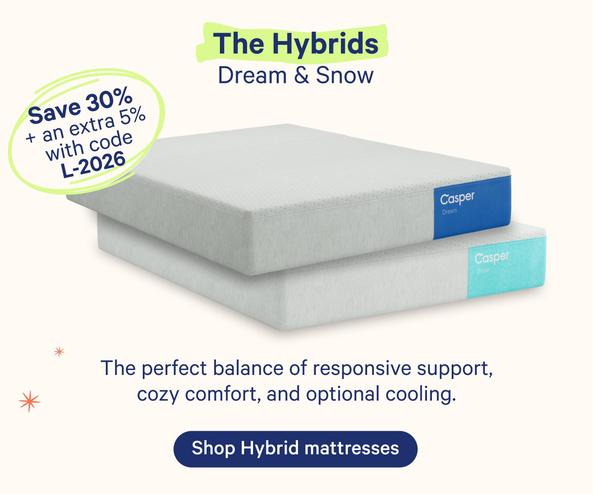 Hybrids