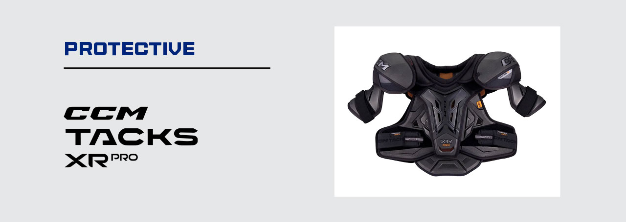 B5- Protective - CCM XR Pro