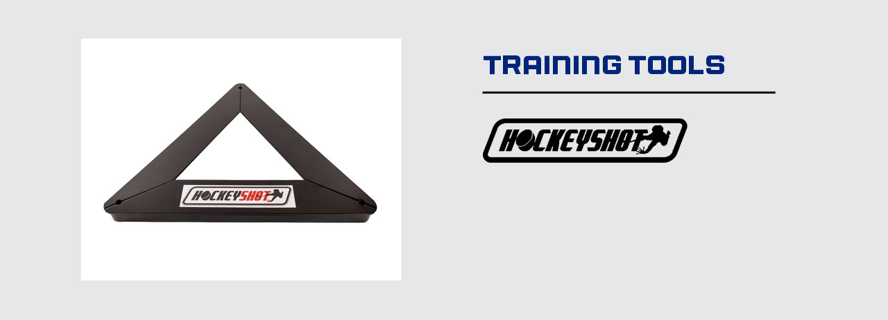 B8- Training Tools - Hockeyshot