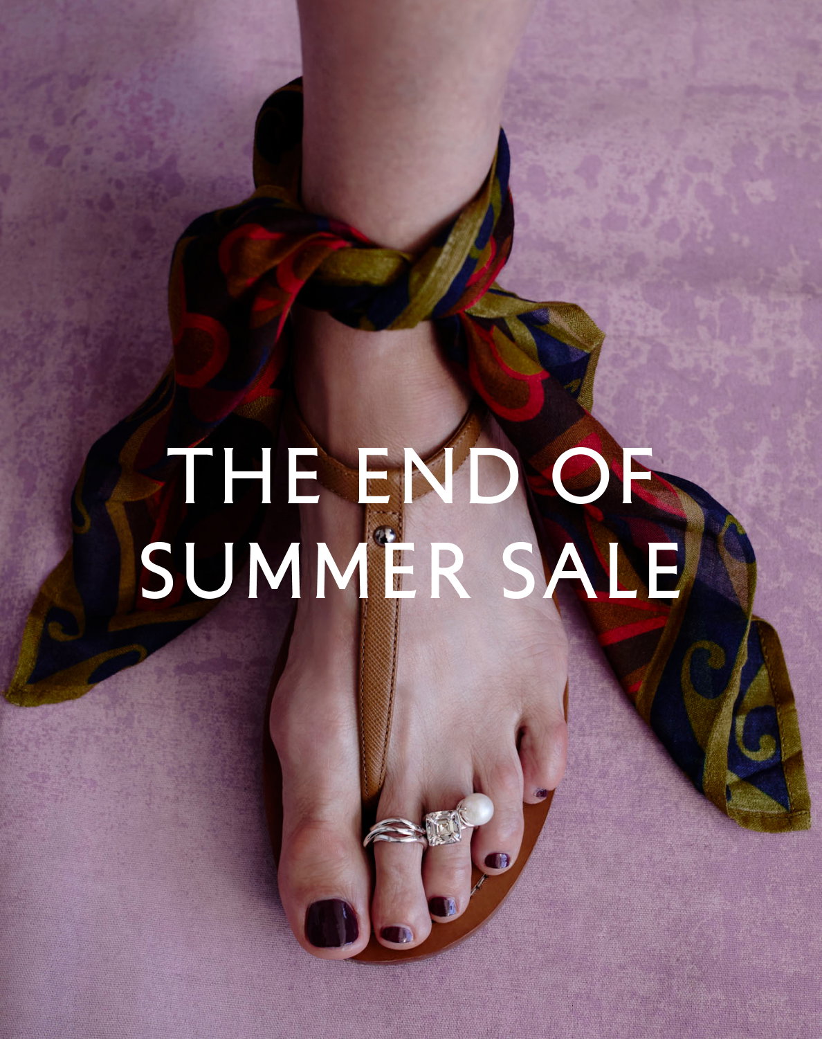 summer sale