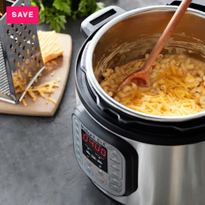 Instant Pot Duo 7-in-1 Smart Cooker