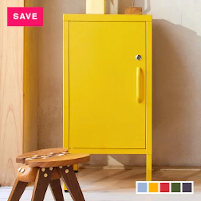 Popstrukt Sugar Cube Side Table
