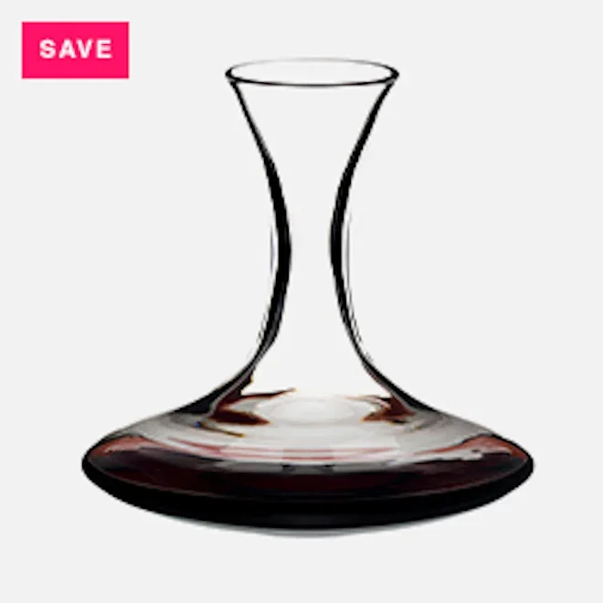 Riedel Ultra Single Decanter, 750ml