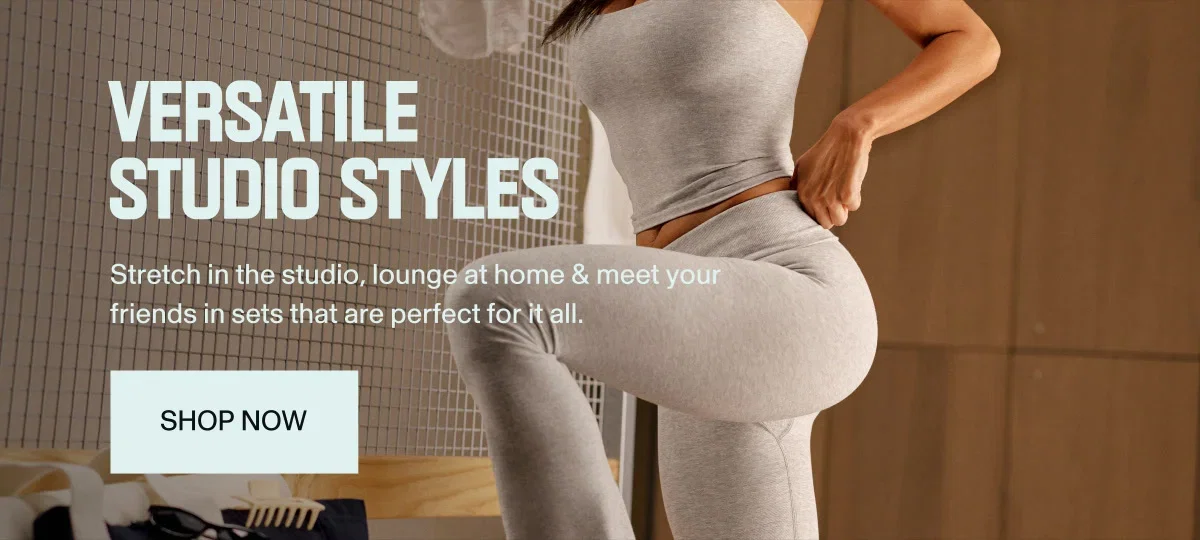 VERSATILE STUDIO STYLES