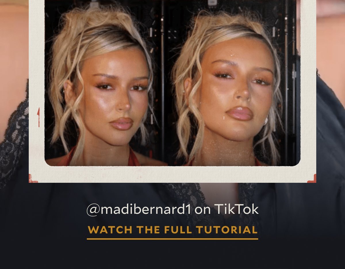 @madibernard1 on TikTok​