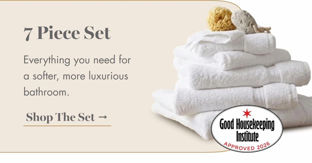 7 PIECE SET
