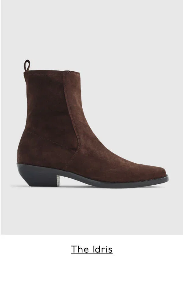 Shop The Idris