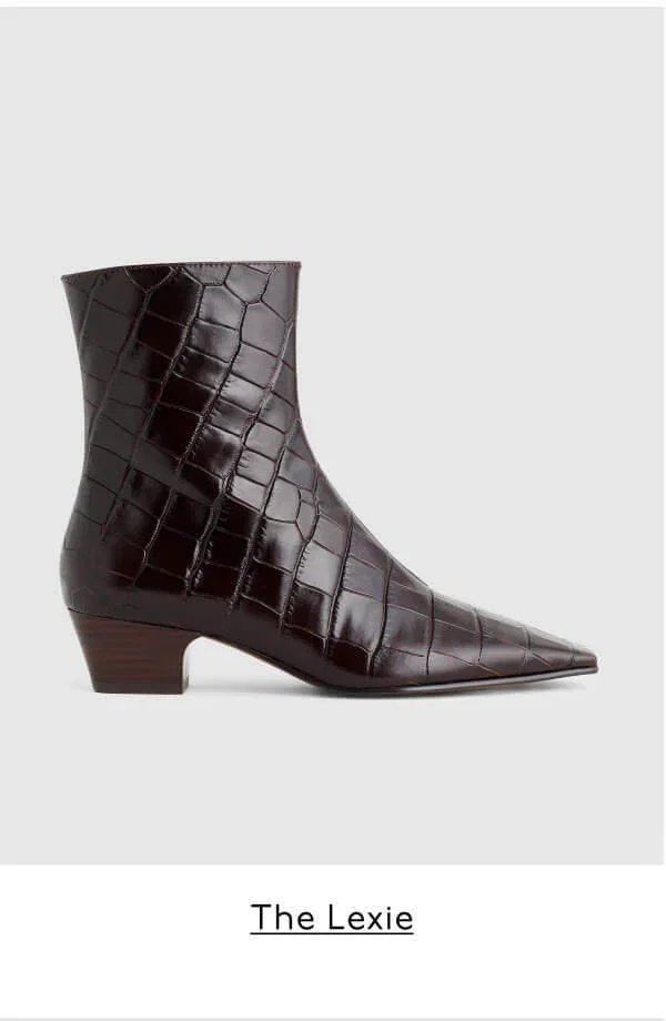Shop The Lexie