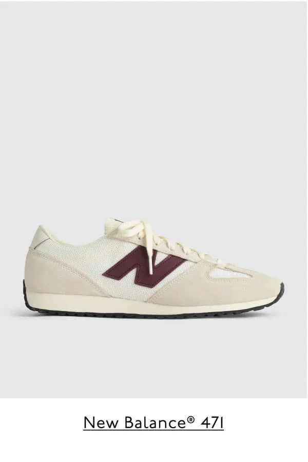 Shop New Balance® 471