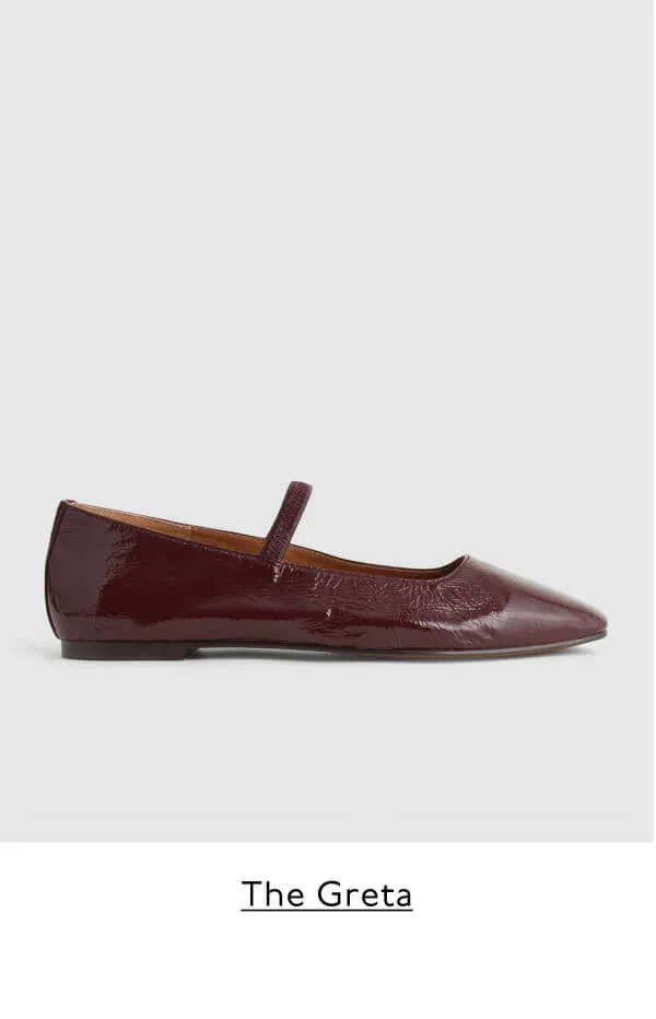 Shop The Greta