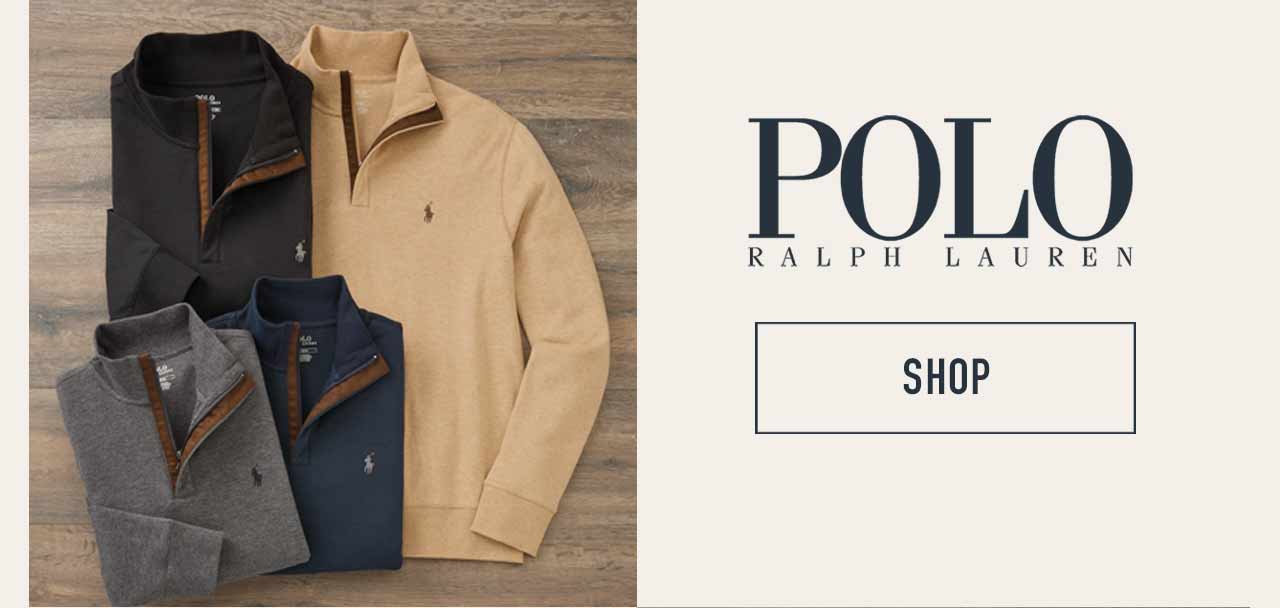 Shop Polo Ralph Lauren