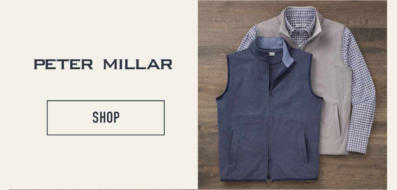 Shop Peter Millar