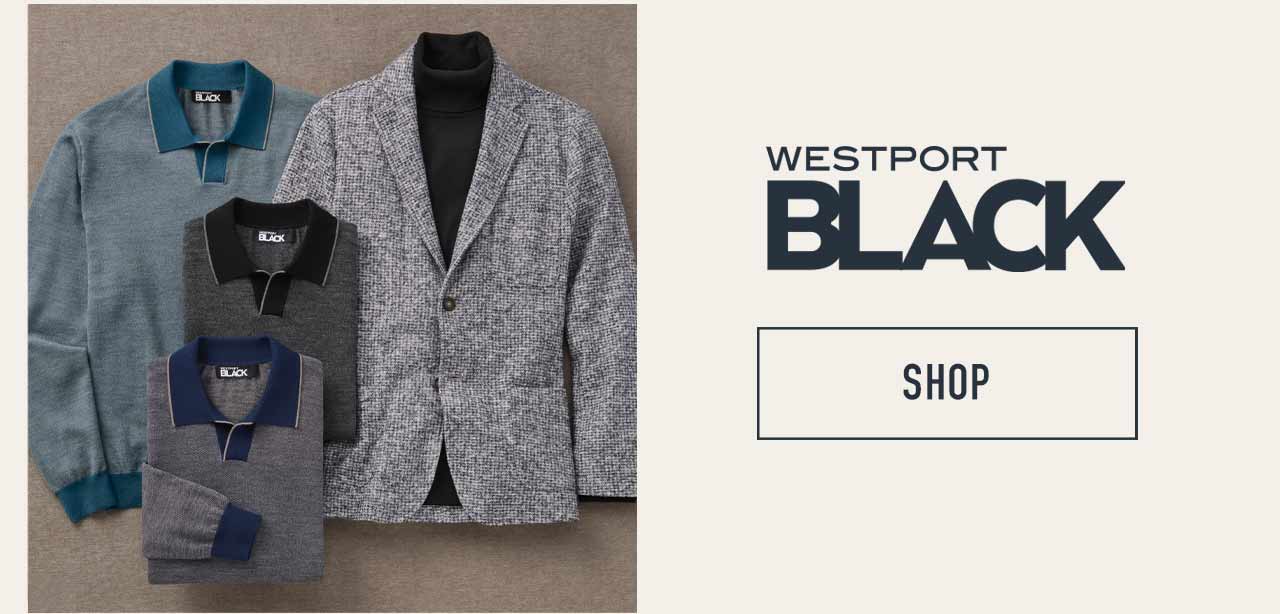 Shop Westport Black