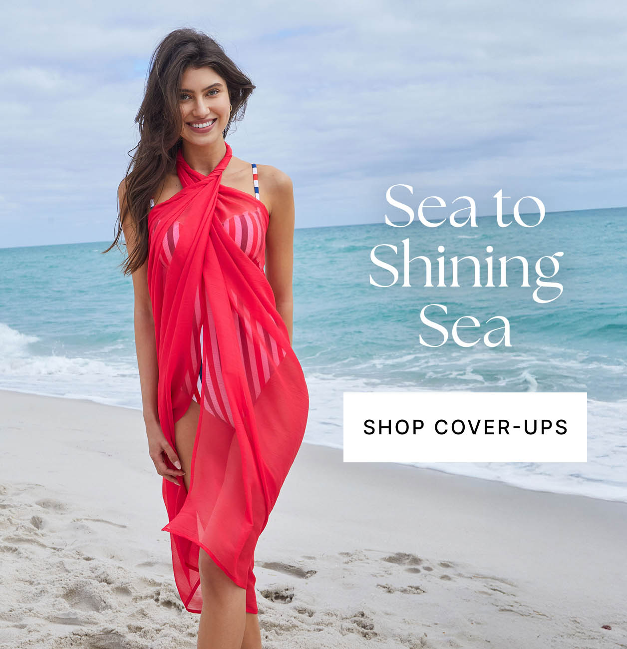 Sea to Shining Sea