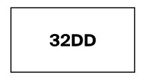 32DD