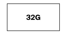 32G