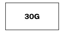 30G