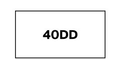 40DD