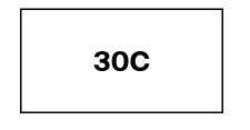 30C