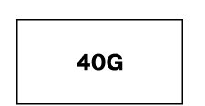 40G