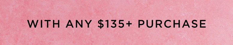 Free Bracelet with qualifying spend