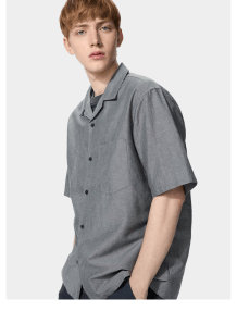 product8men0cotton0linen0shirt