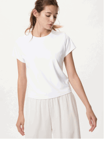 product10women0ultra0stretch0active0tshirt