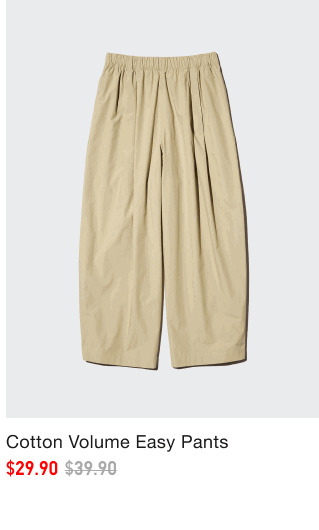product3women0cotton0volume0easy0pants