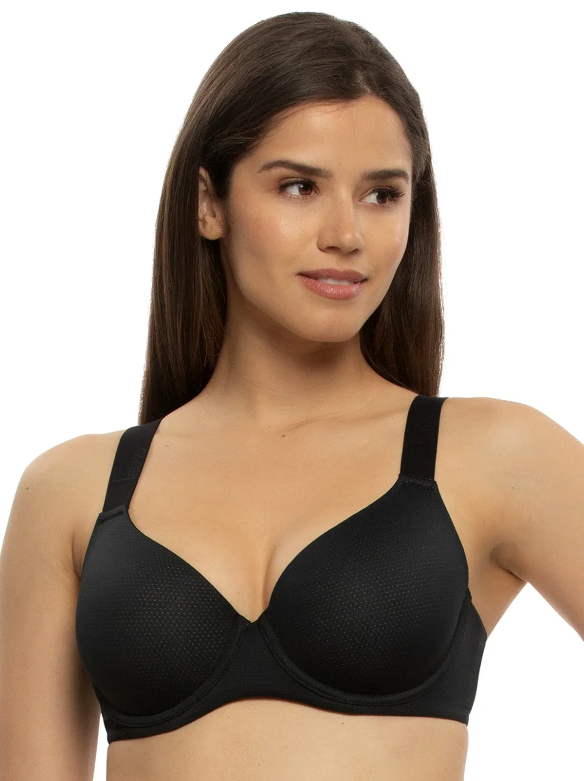 Image of AbsorBRA - The All Day T-Shirt Bra by Felina