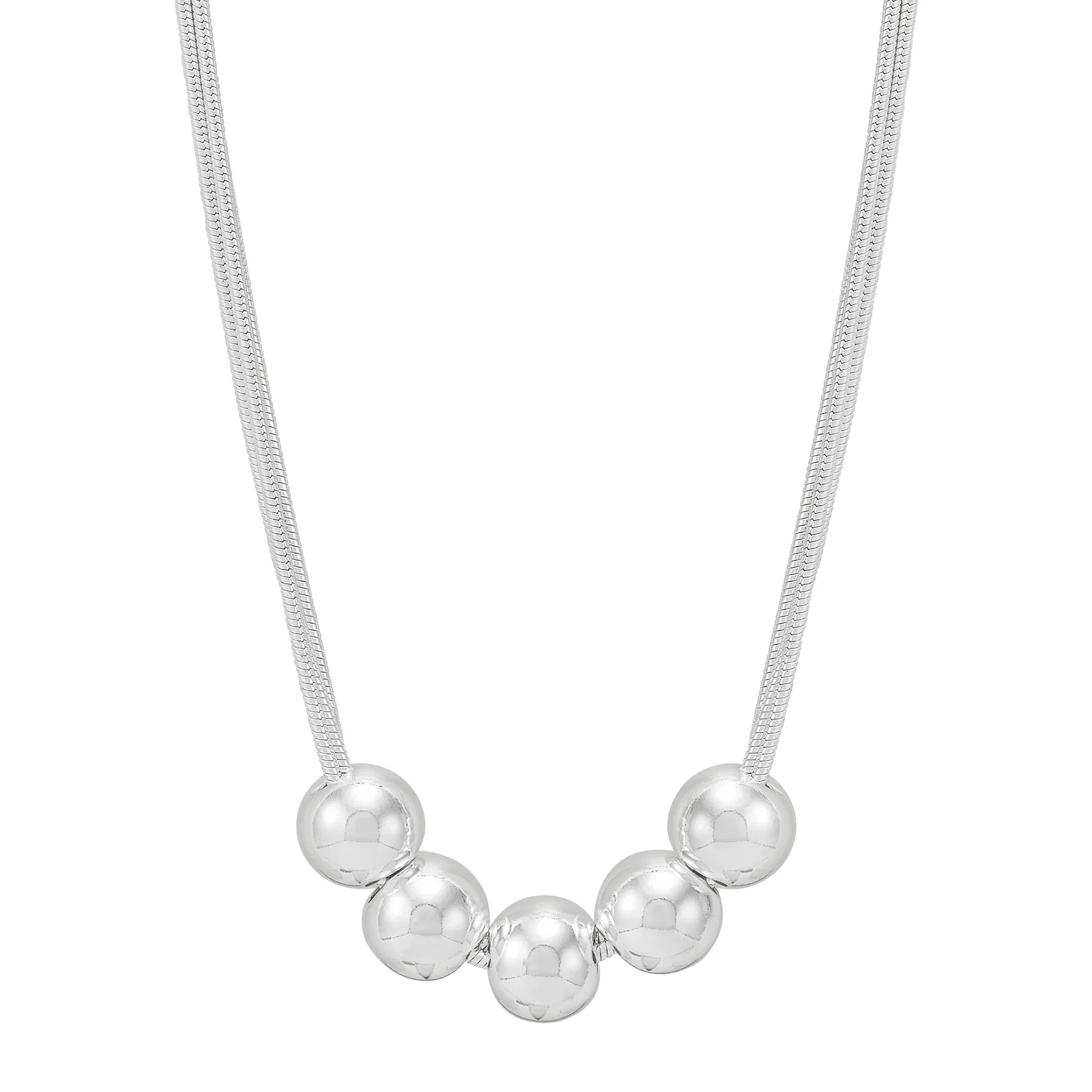 Thoreau Deluxe Necklace