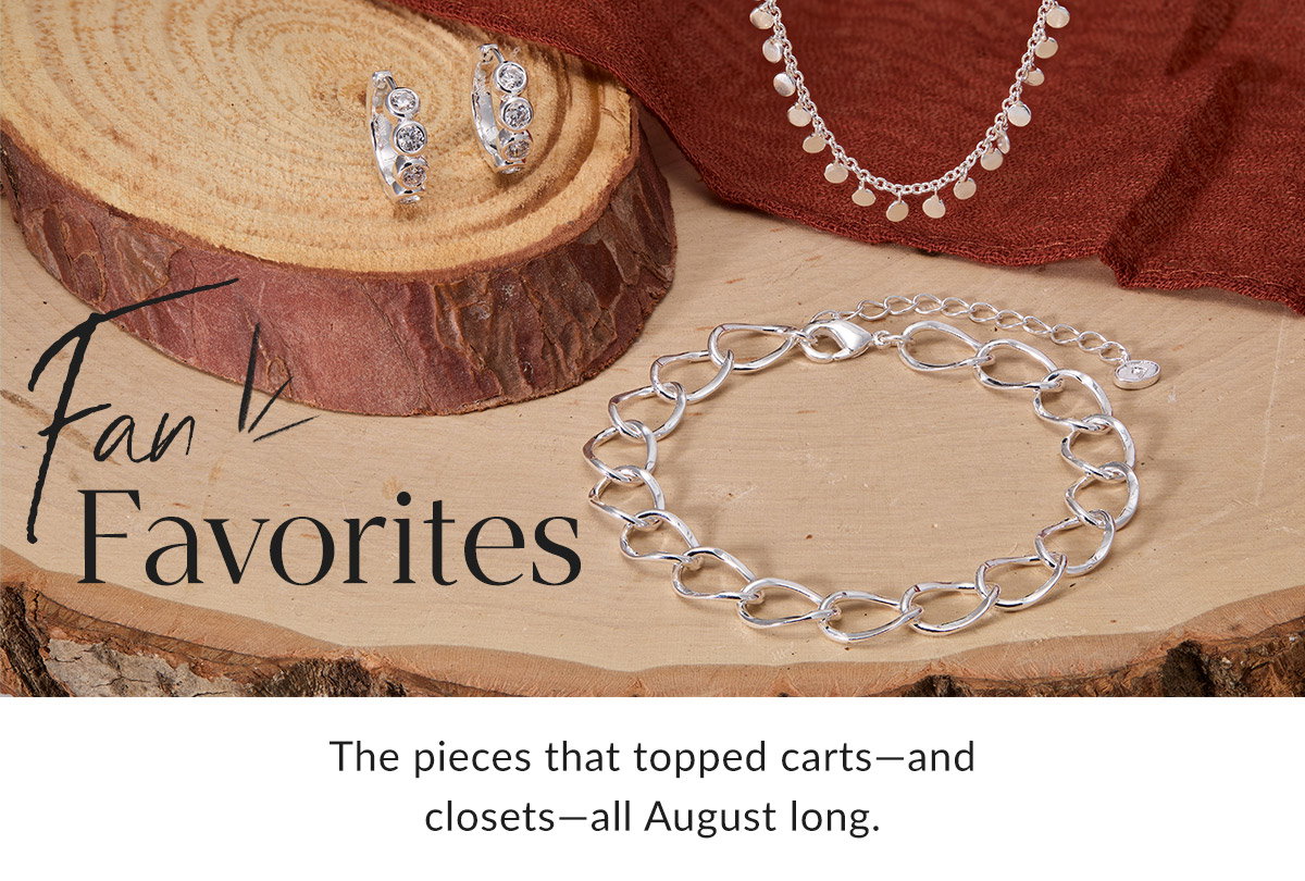 Best Sellers