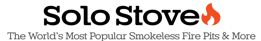 Solo Stove - The World's Most Popular Smokeless Fire Pits & More