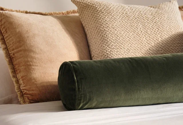 Best-Selling Accent Pillows