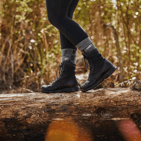 Merino Socks