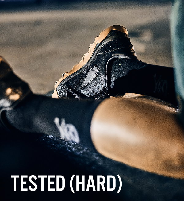 GORUCK Mackall 45 LIVE