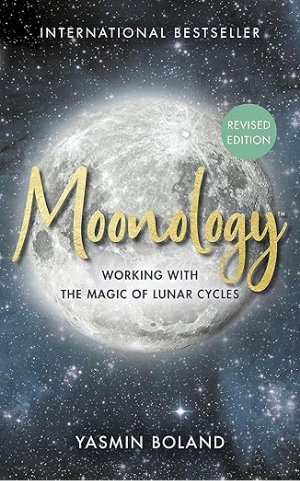 Moonology (Revised Edition)