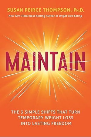 Maintain