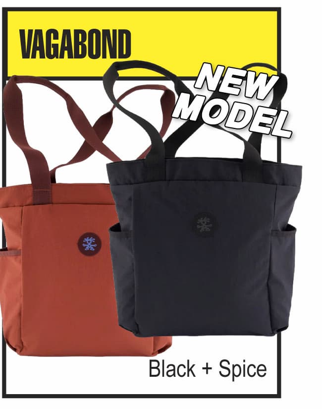 vagabond