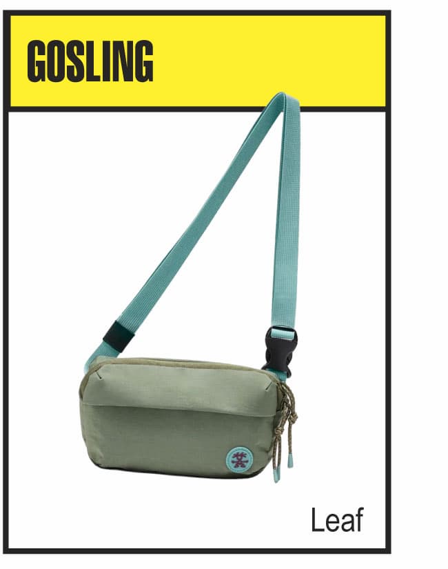Gosling