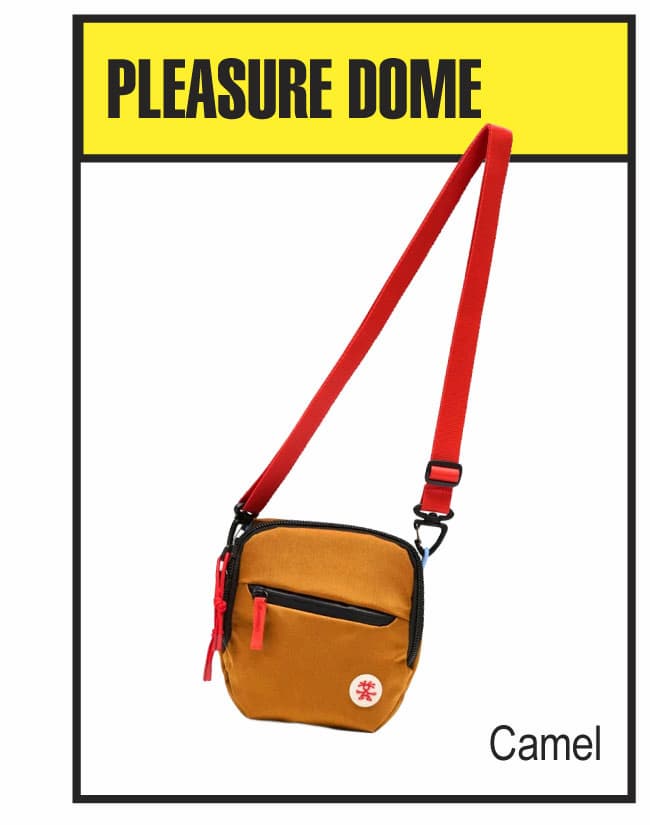 Pleasure Dome