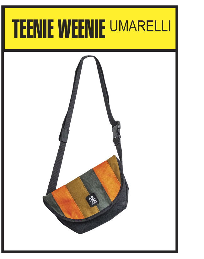 Teenie Weenie