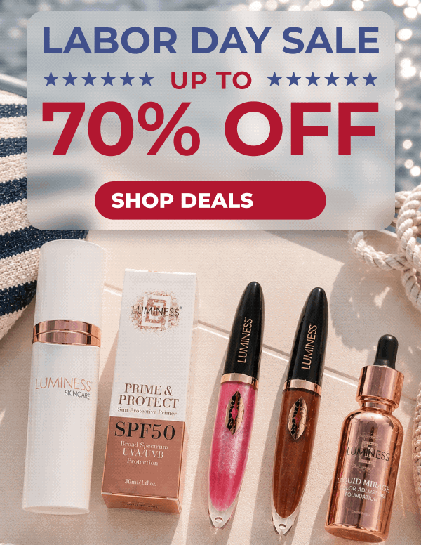 Labor Day Sale