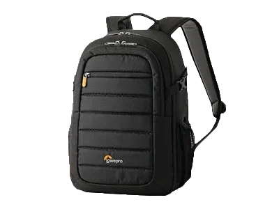 Lowepro Tahoe BP 150 Backpack - Black