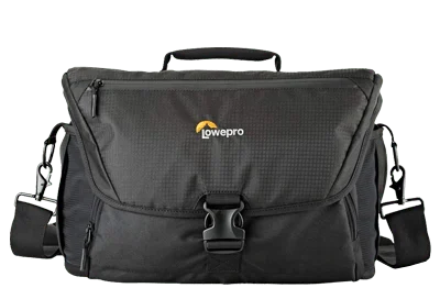 Lowepro Nova 200 AW II - Black
