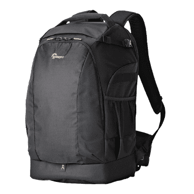 Lowepro Flipside 500 AW II - Black