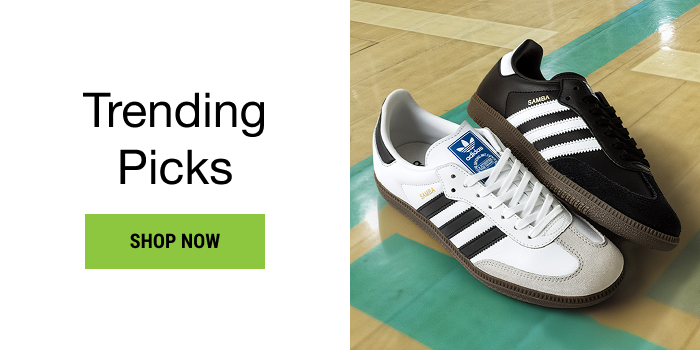TRENDING PICKS