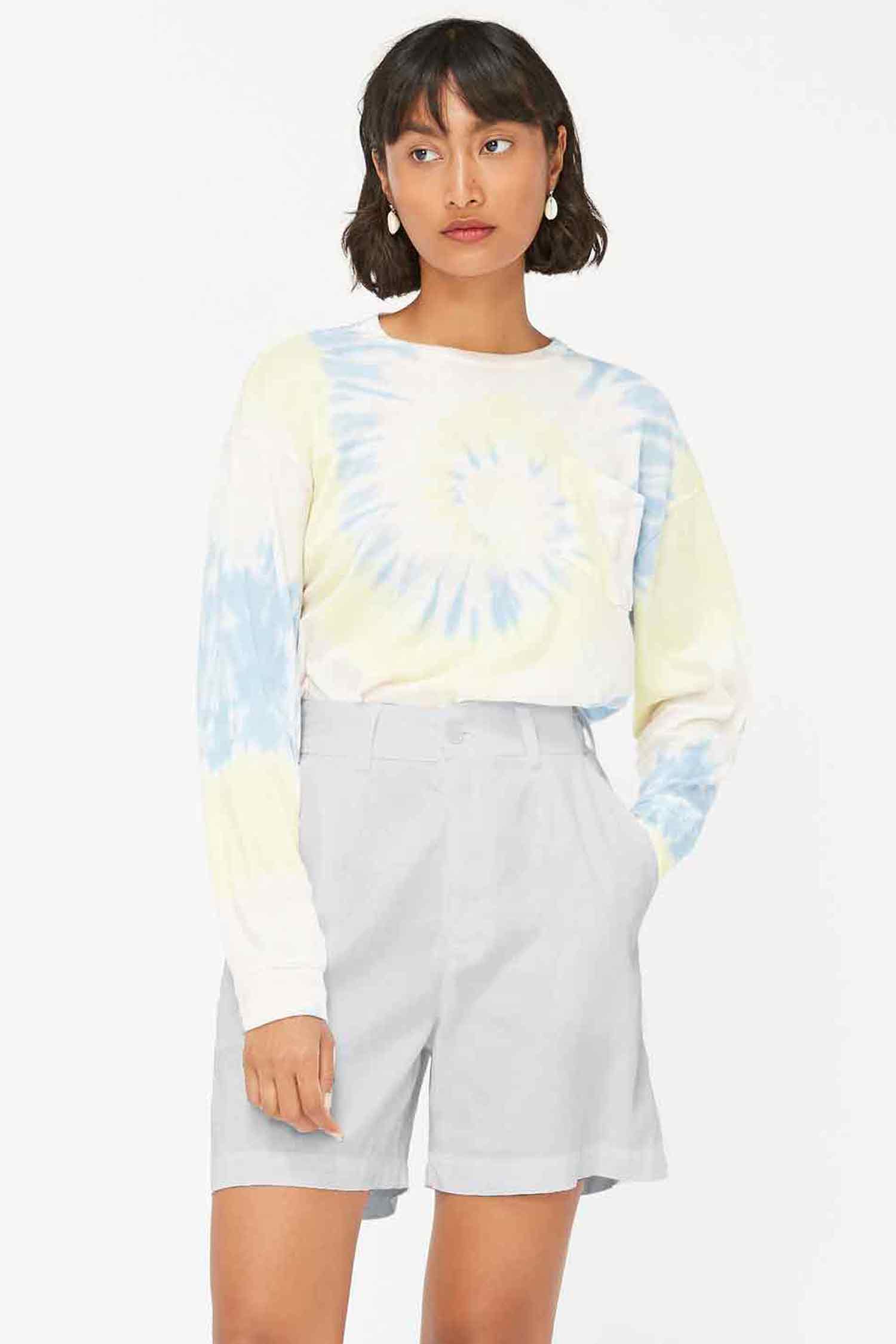 Image of Paloma Shorts
